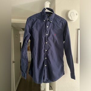 Polo RL button up